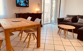 Family Apartment Piazza Milano - Jesolo