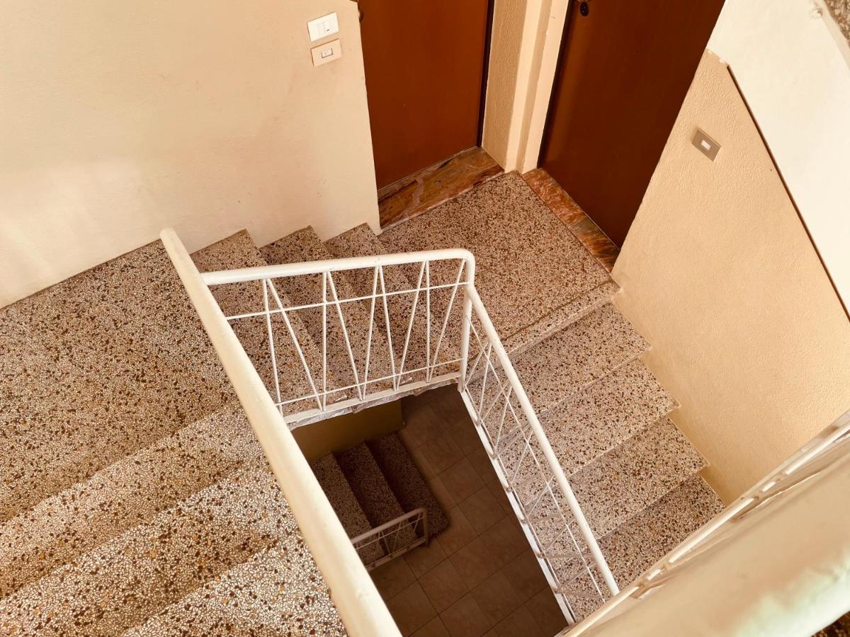 Family Apartment Piazza Milano - Jesolo Exterior foto
